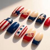 Star Spangled