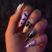 Violet Boo