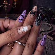 Violet Boo