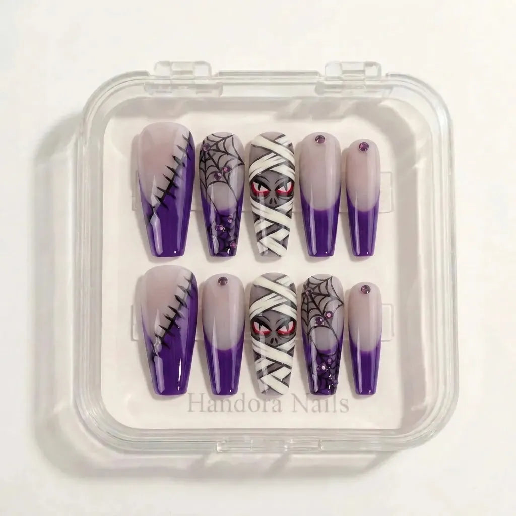 Violet Wrap