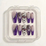 Violet Wrap