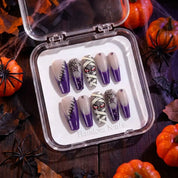 Violet Wrap