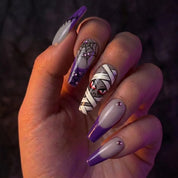 Violet Wrap