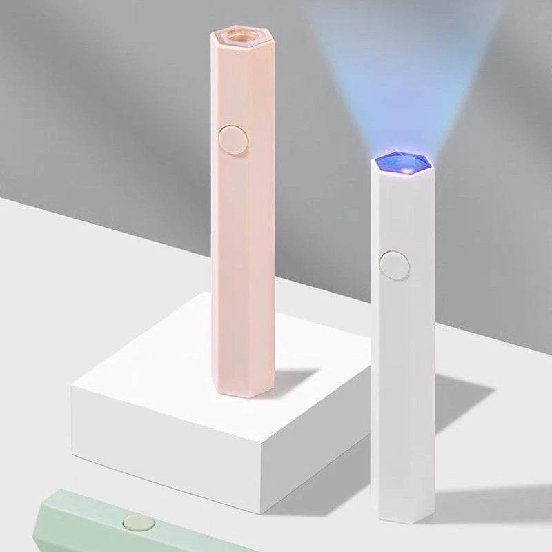 Handora Nails UV Lamp