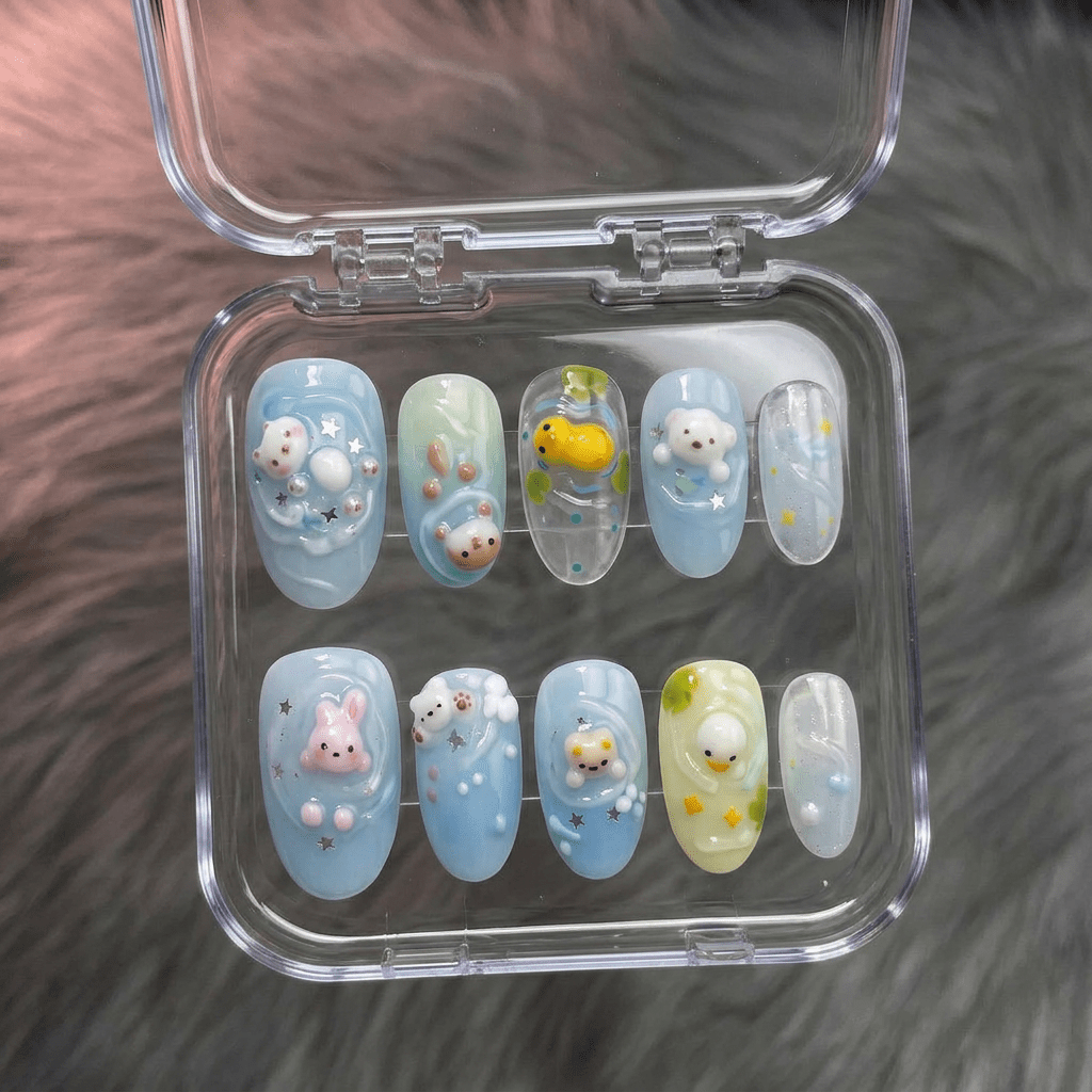 Animals Bundle