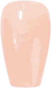 Coffin tip shape
