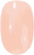 Oval tip shape